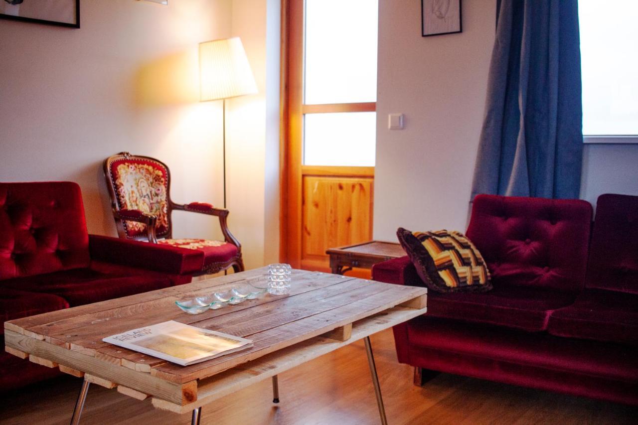 Afdrep: A Home By The Sea. 헬리산두르 외부 사진